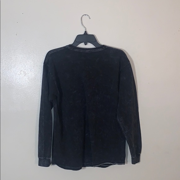 Selena Vintage Long Sleeve T-Shirt - Picture 3 of 4